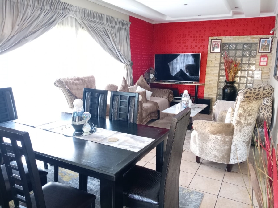 4 Bedroom Property for Sale in Soshanguve F Gauteng