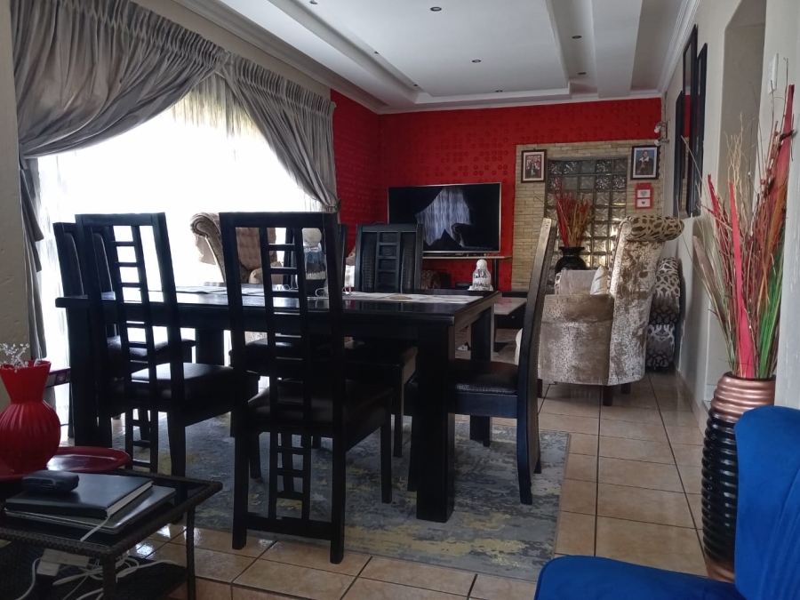 4 Bedroom Property for Sale in Soshanguve F Gauteng