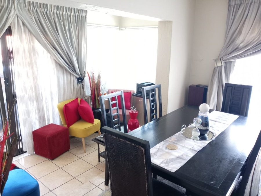 4 Bedroom Property for Sale in Soshanguve F Gauteng