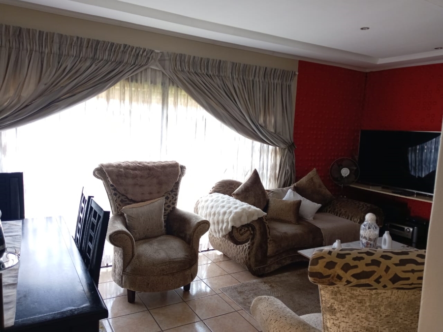 4 Bedroom Property for Sale in Soshanguve F Gauteng