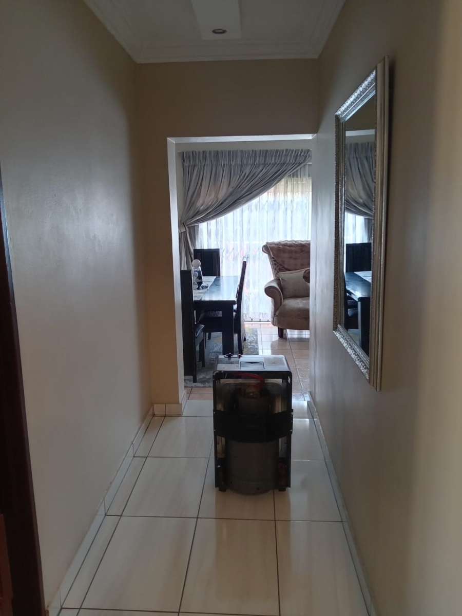 4 Bedroom Property for Sale in Soshanguve F Gauteng