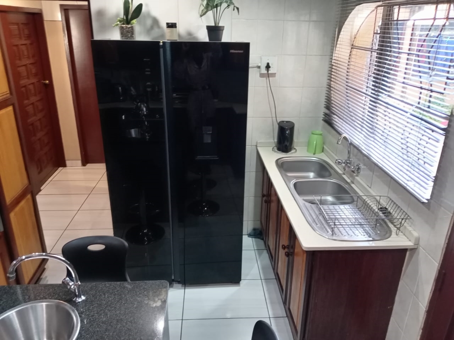 4 Bedroom Property for Sale in Soshanguve F Gauteng