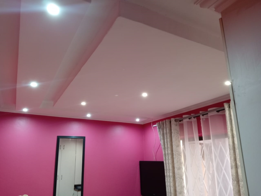 4 Bedroom Property for Sale in Soshanguve F Gauteng