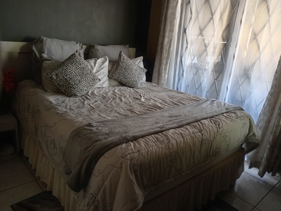 4 Bedroom Property for Sale in Soshanguve F Gauteng