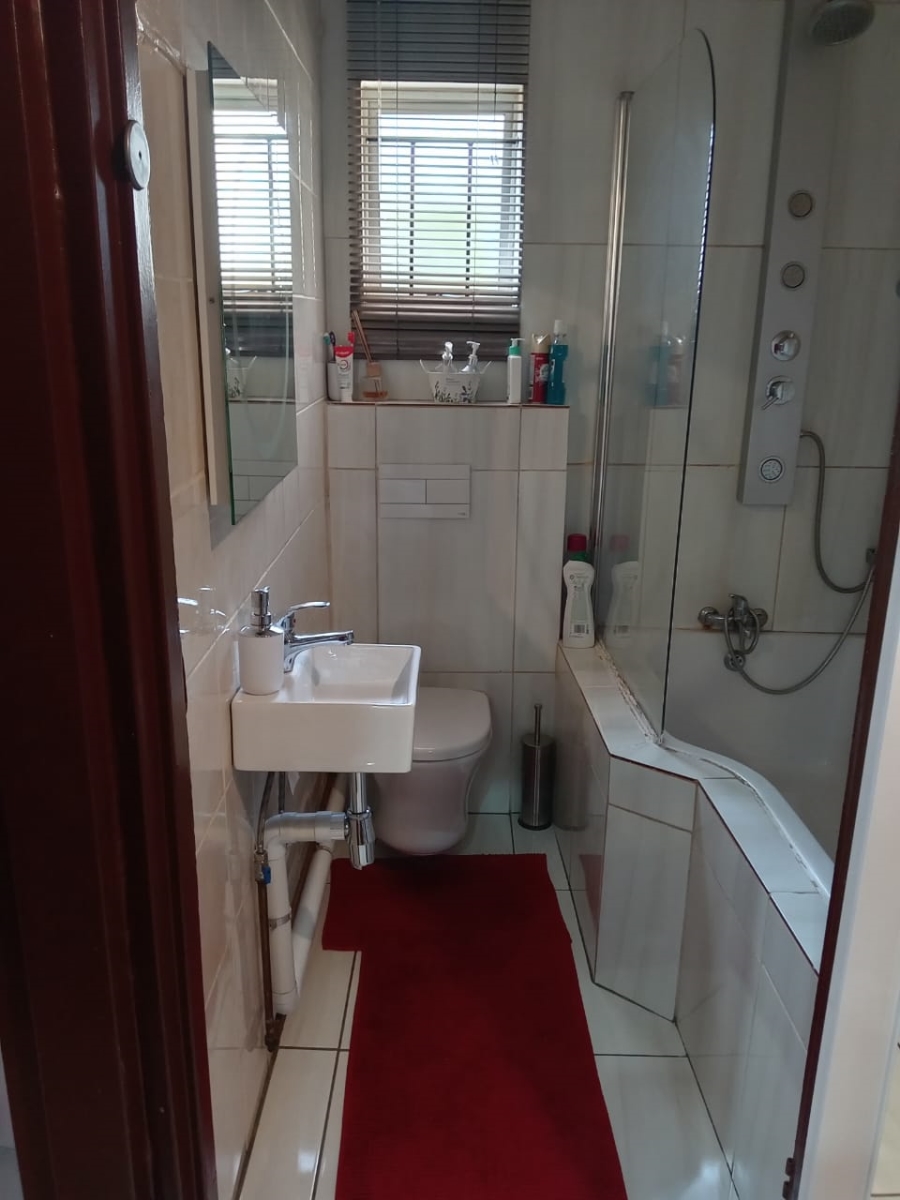 4 Bedroom Property for Sale in Soshanguve F Gauteng