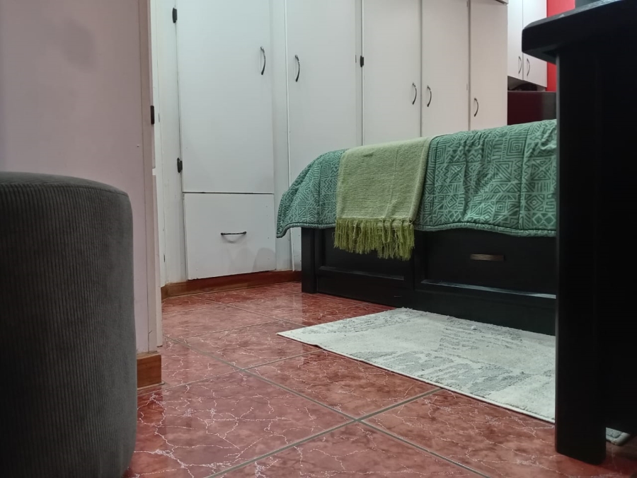 4 Bedroom Property for Sale in Soshanguve F Gauteng