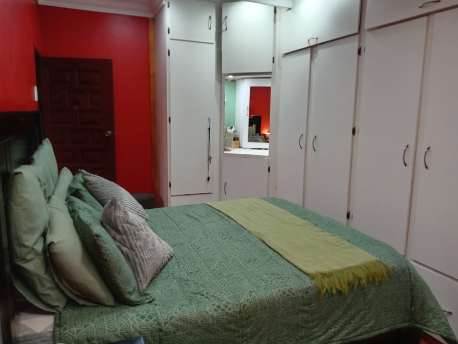 4 Bedroom Property for Sale in Soshanguve F Gauteng