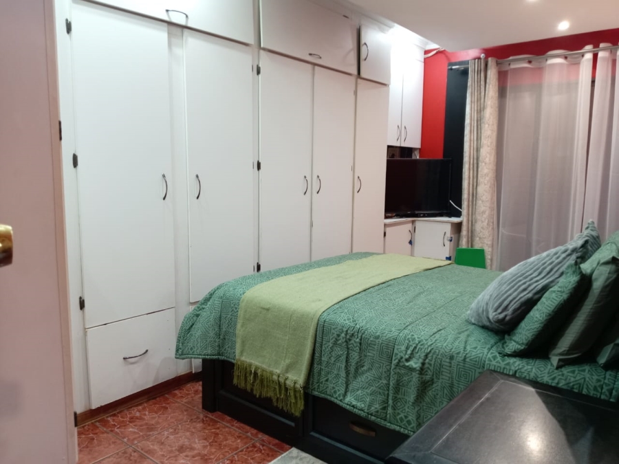 4 Bedroom Property for Sale in Soshanguve F Gauteng