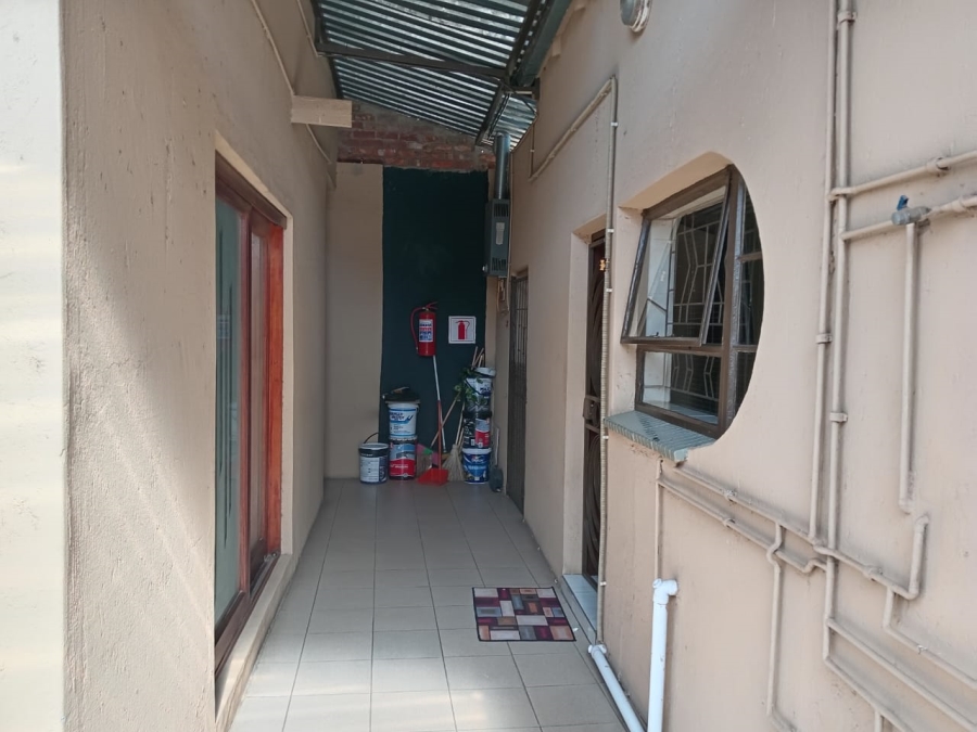 4 Bedroom Property for Sale in Soshanguve F Gauteng