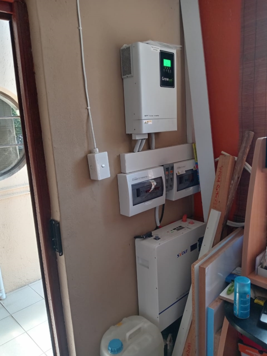 4 Bedroom Property for Sale in Soshanguve F Gauteng