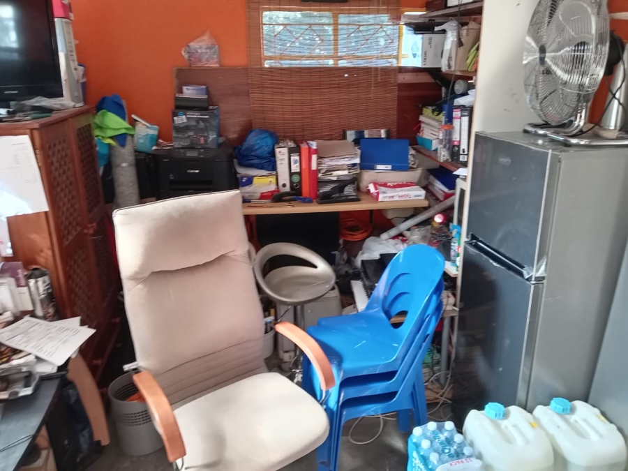 4 Bedroom Property for Sale in Soshanguve F Gauteng