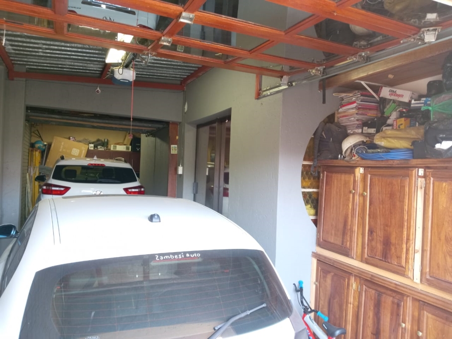 4 Bedroom Property for Sale in Soshanguve F Gauteng