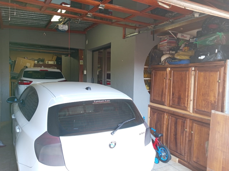 4 Bedroom Property for Sale in Soshanguve F Gauteng