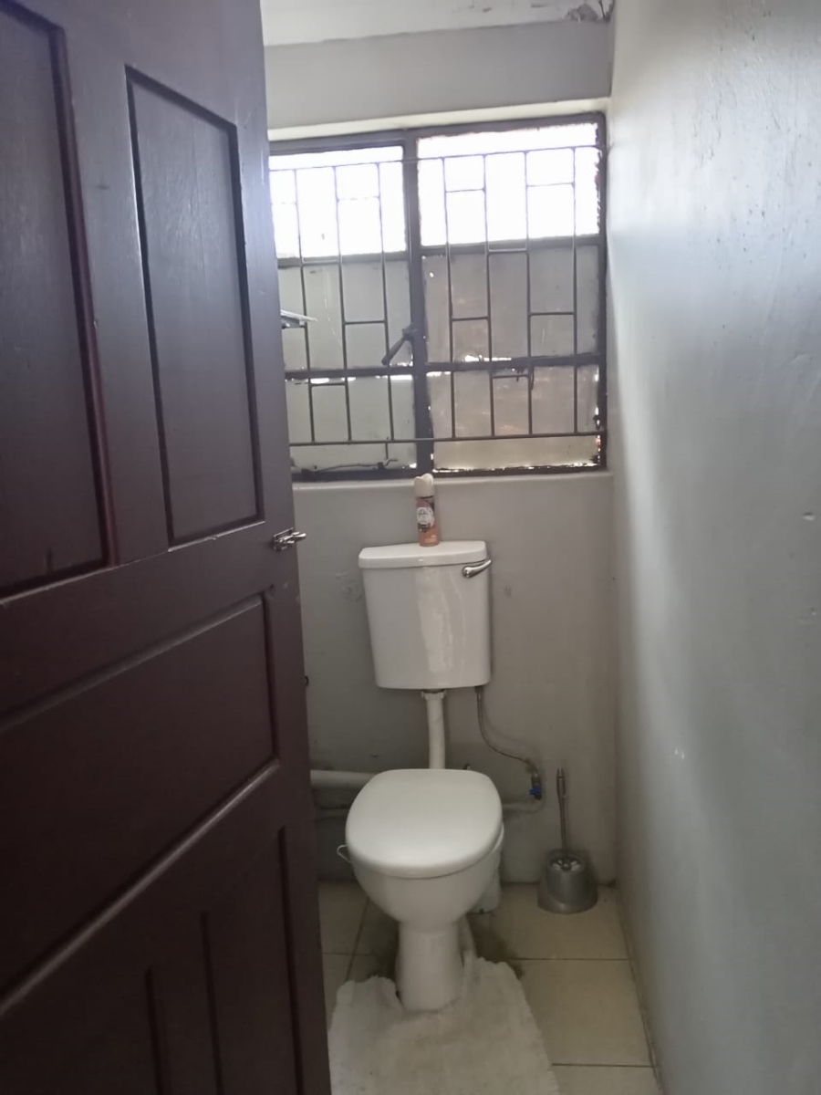 4 Bedroom Property for Sale in Soshanguve F Gauteng