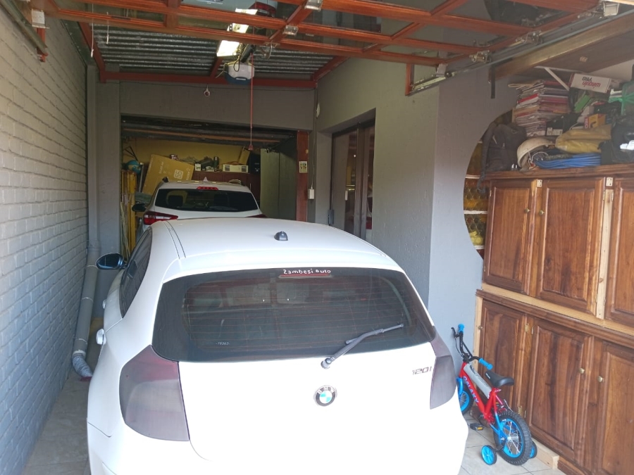 4 Bedroom Property for Sale in Soshanguve F Gauteng