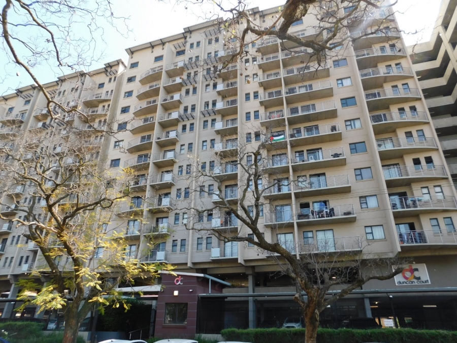 2 Bedroom Property for Sale in Hatfield Gauteng