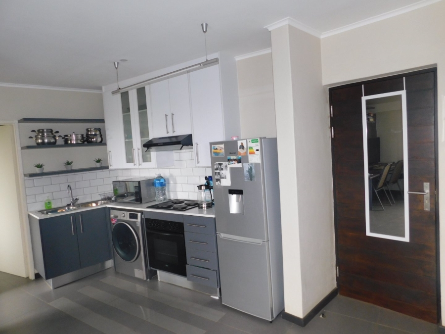 2 Bedroom Property for Sale in Hatfield Gauteng