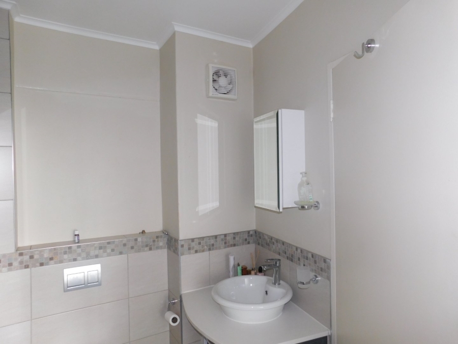 2 Bedroom Property for Sale in Hatfield Gauteng