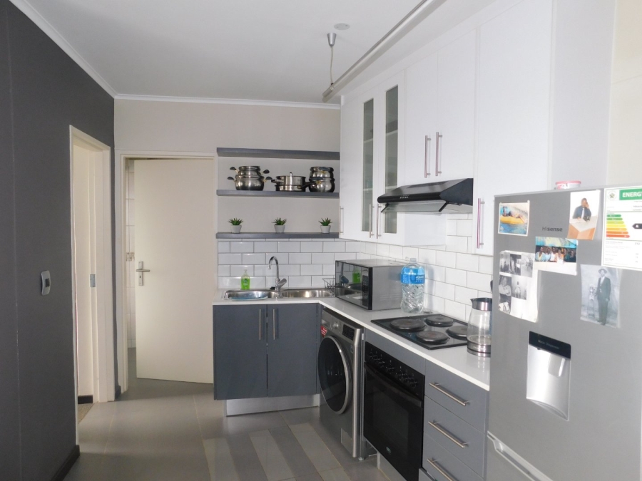 2 Bedroom Property for Sale in Hatfield Gauteng