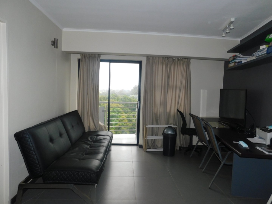 2 Bedroom Property for Sale in Hatfield Gauteng