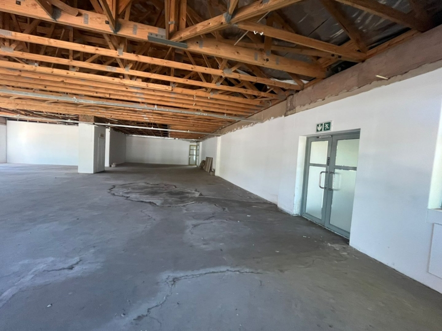 To Let commercial Property for Rent in Hillcrest Gauteng