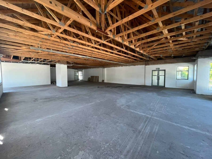 To Let commercial Property for Rent in Hillcrest Gauteng