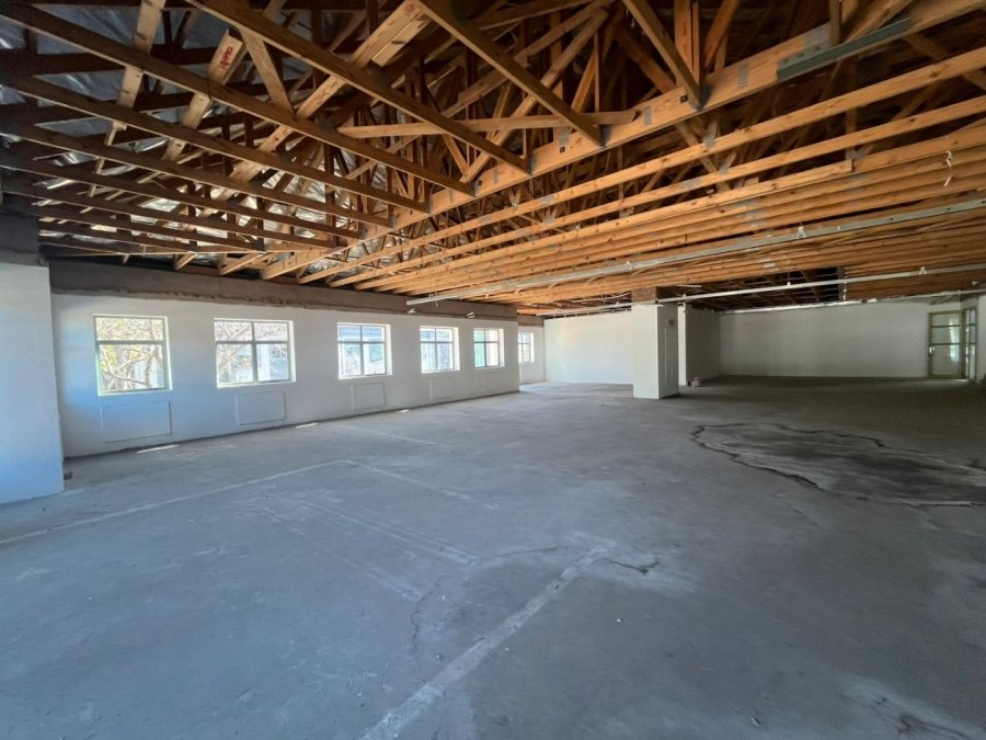 To Let commercial Property for Rent in Hillcrest Gauteng