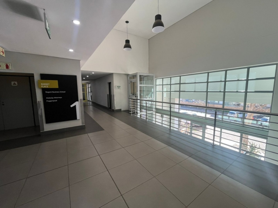 To Let commercial Property for Rent in Hillcrest Gauteng