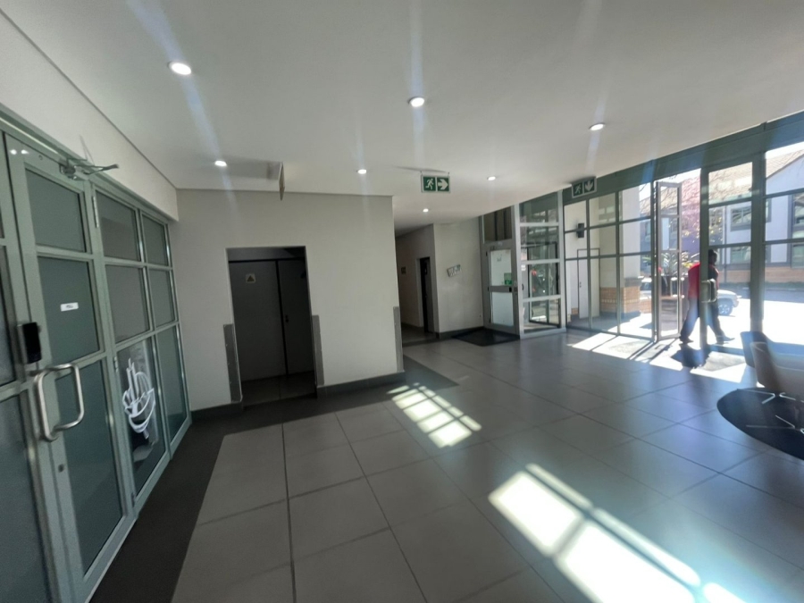 To Let commercial Property for Rent in Hillcrest Gauteng