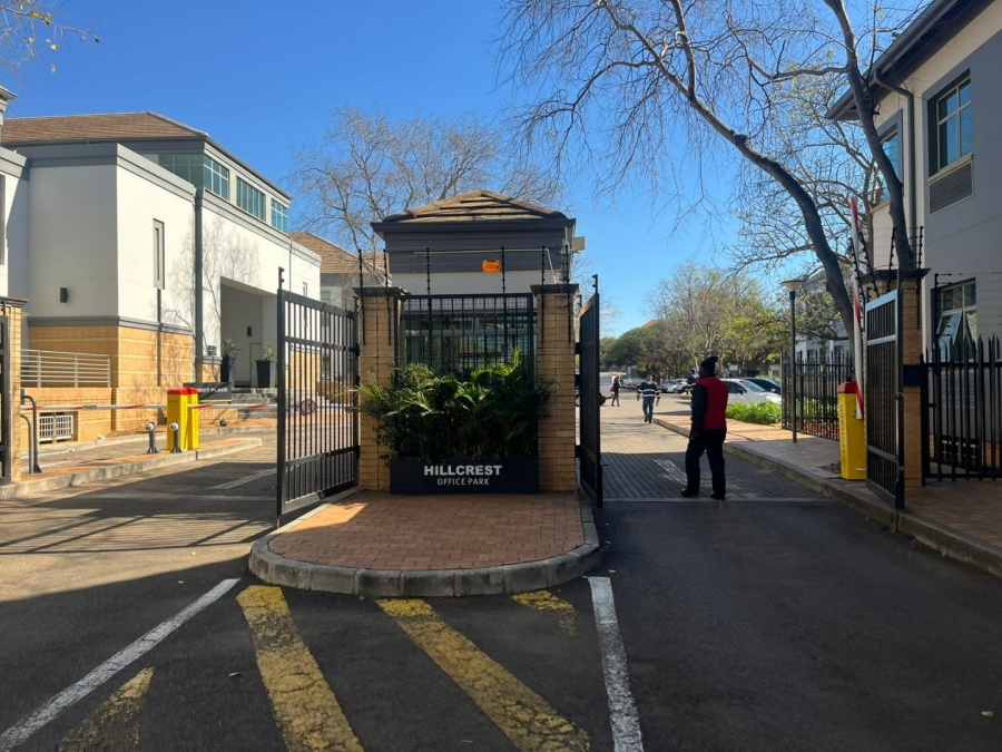 To Let commercial Property for Rent in Hillcrest Gauteng