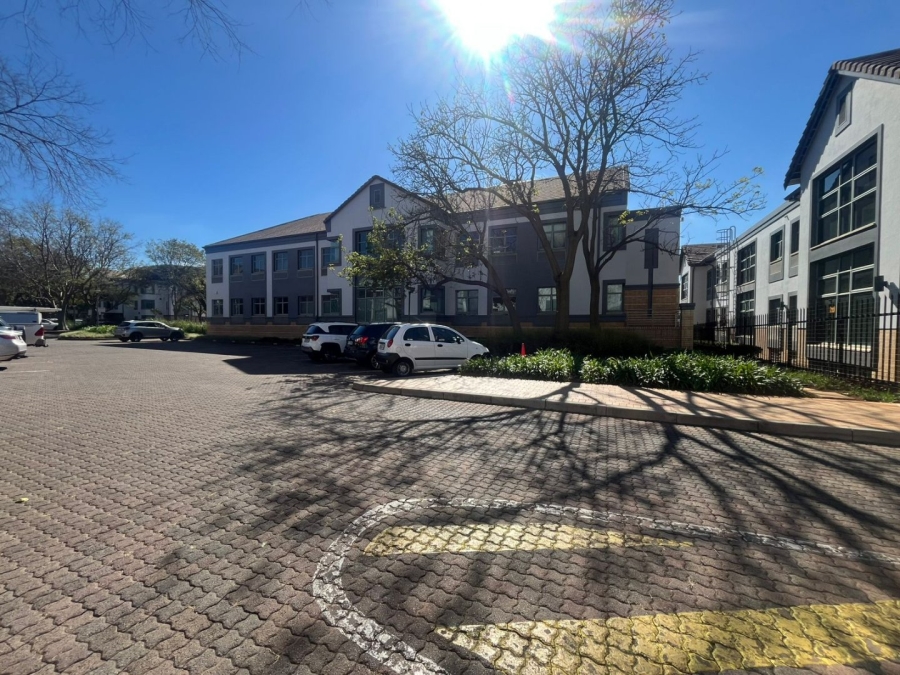 To Let commercial Property for Rent in Hillcrest Gauteng