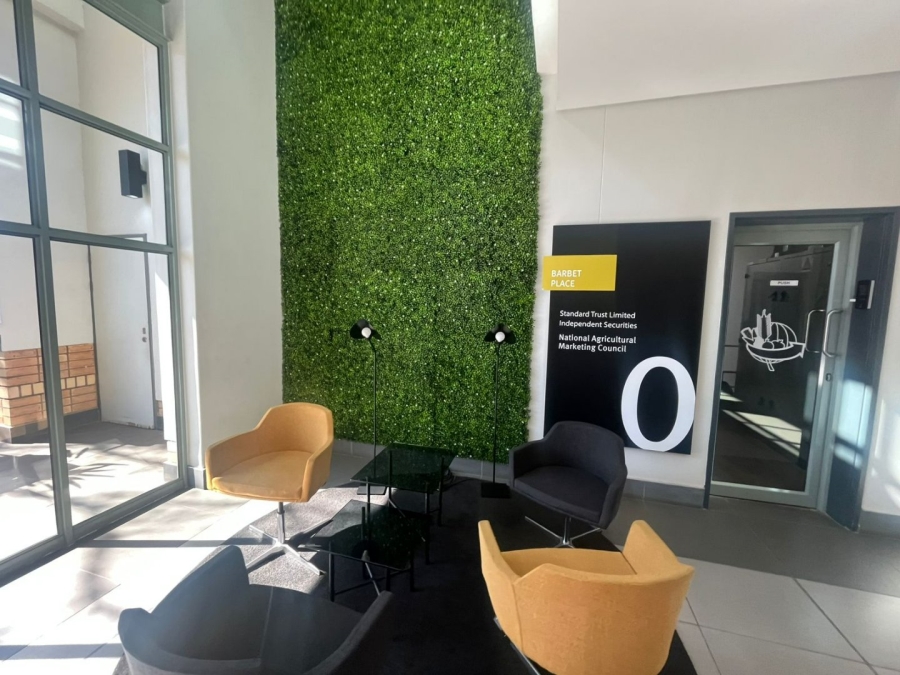 To Let commercial Property for Rent in Hillcrest Gauteng