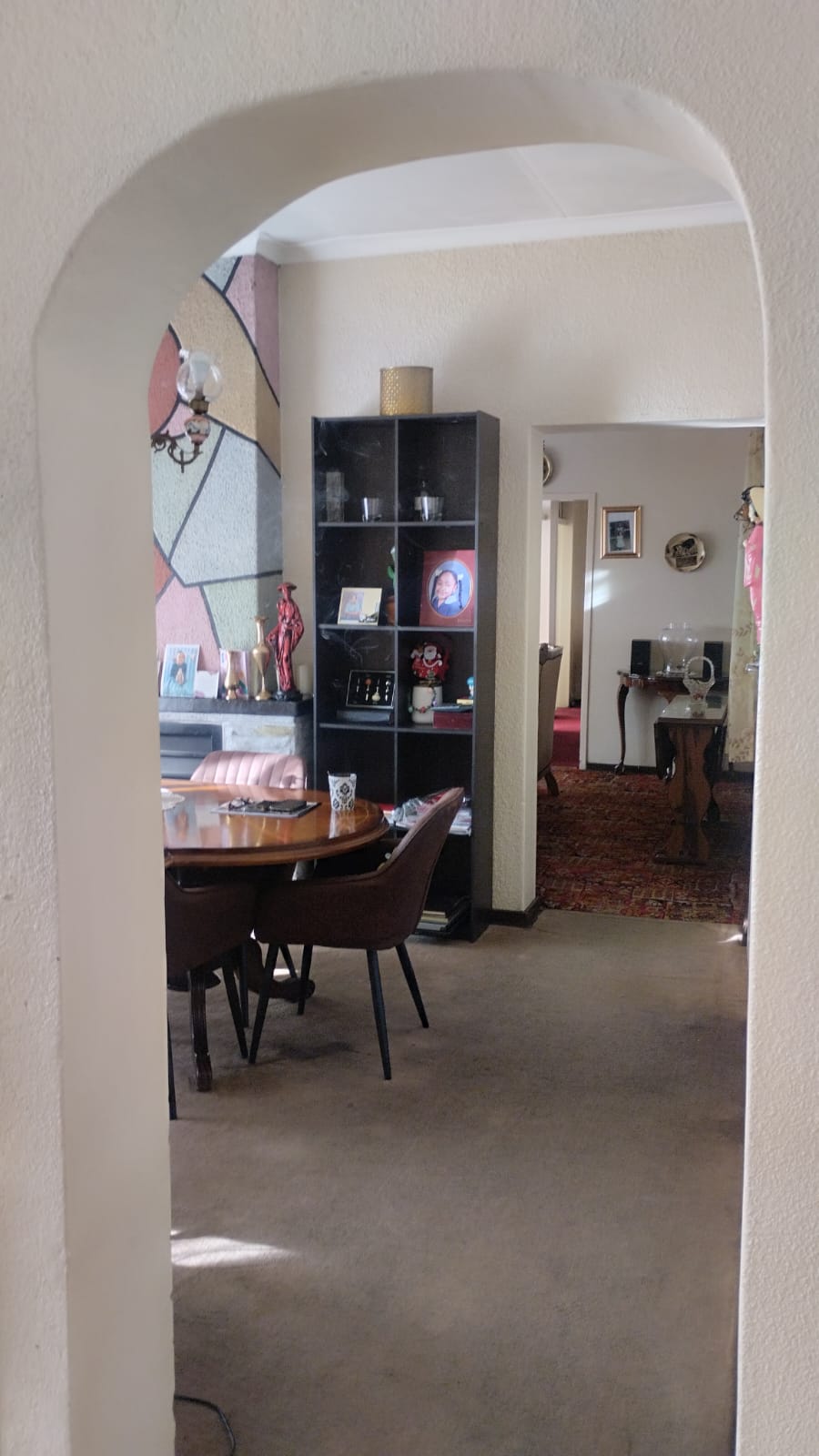  Bedroom Property for Sale in Bosmont Gauteng