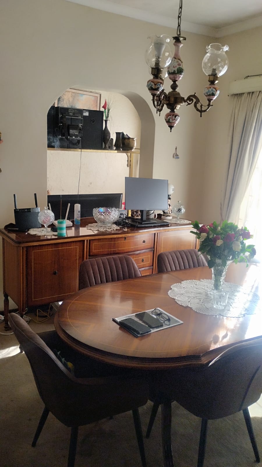  Bedroom Property for Sale in Bosmont Gauteng