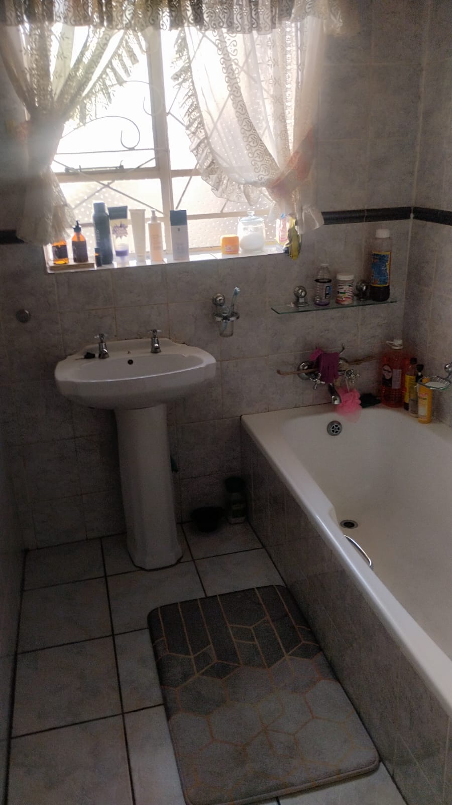  Bedroom Property for Sale in Bosmont Gauteng