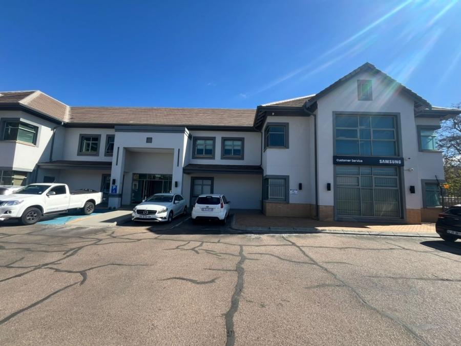 To Let commercial Property for Rent in Hillcrest Gauteng