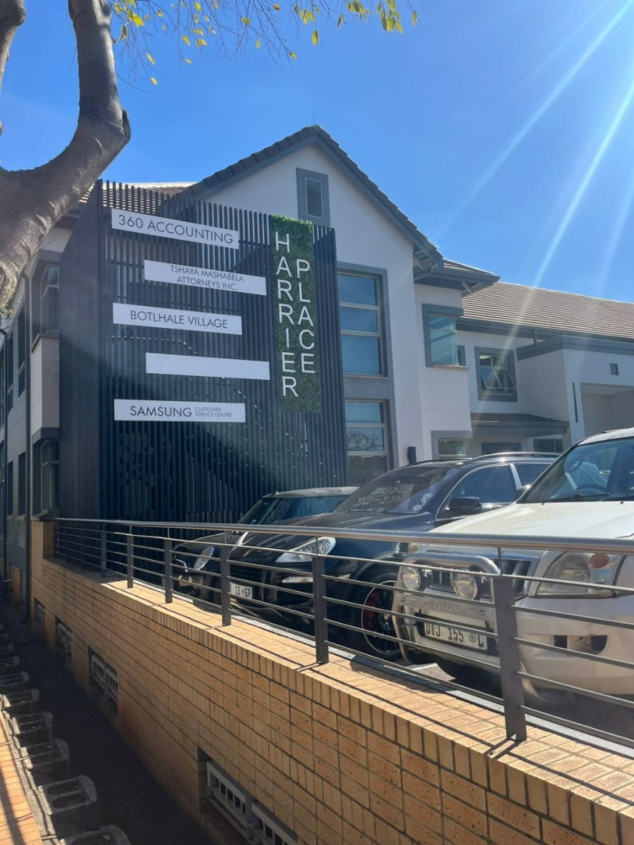 To Let commercial Property for Rent in Hillcrest Gauteng
