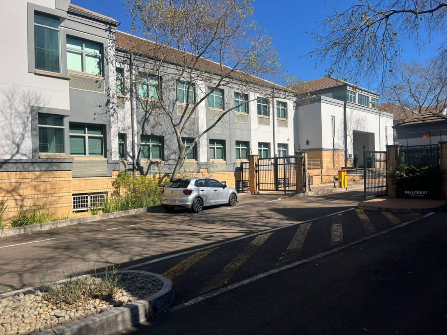 To Let commercial Property for Rent in Hillcrest Gauteng