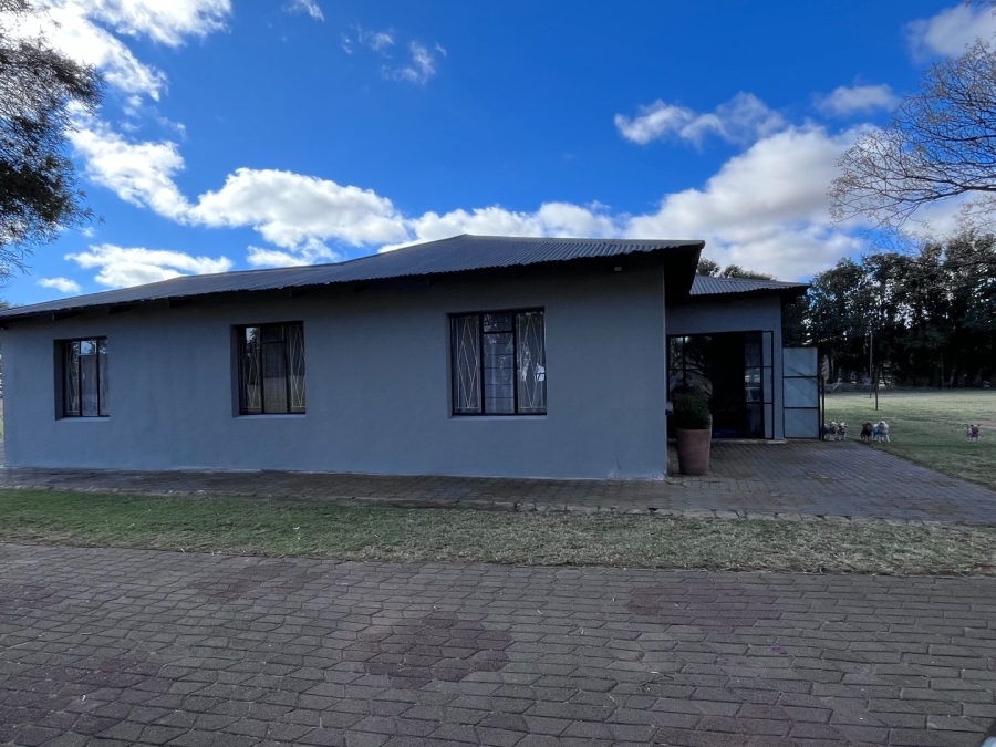 2 Bedroom Property for Sale in Noordloch Gauteng