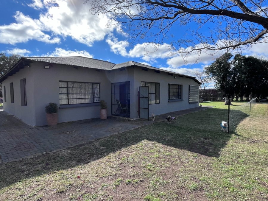 2 Bedroom Property for Sale in Noordloch Gauteng