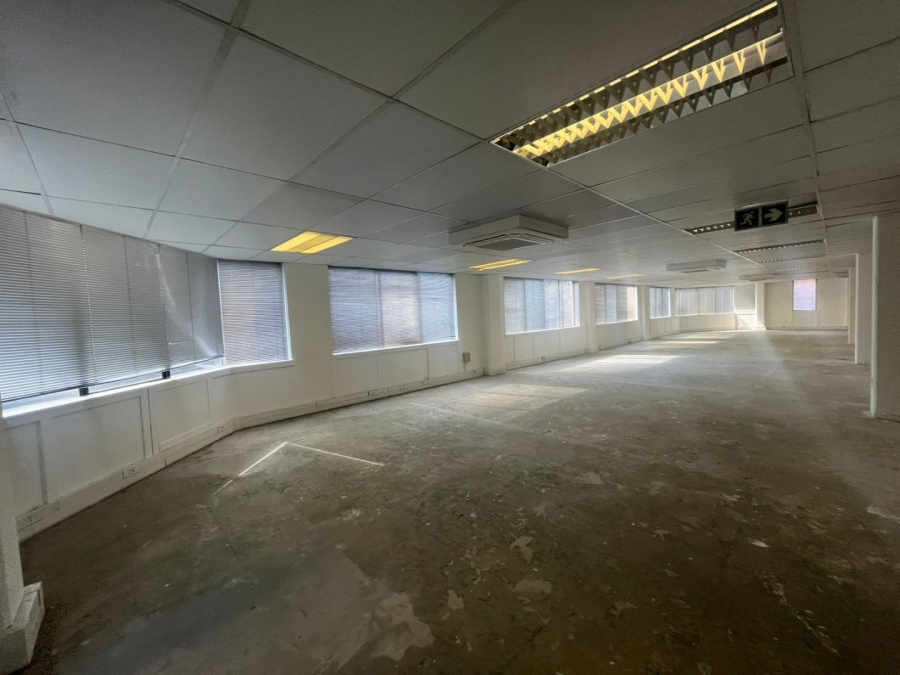 To Let commercial Property for Rent in Hatfield Gauteng