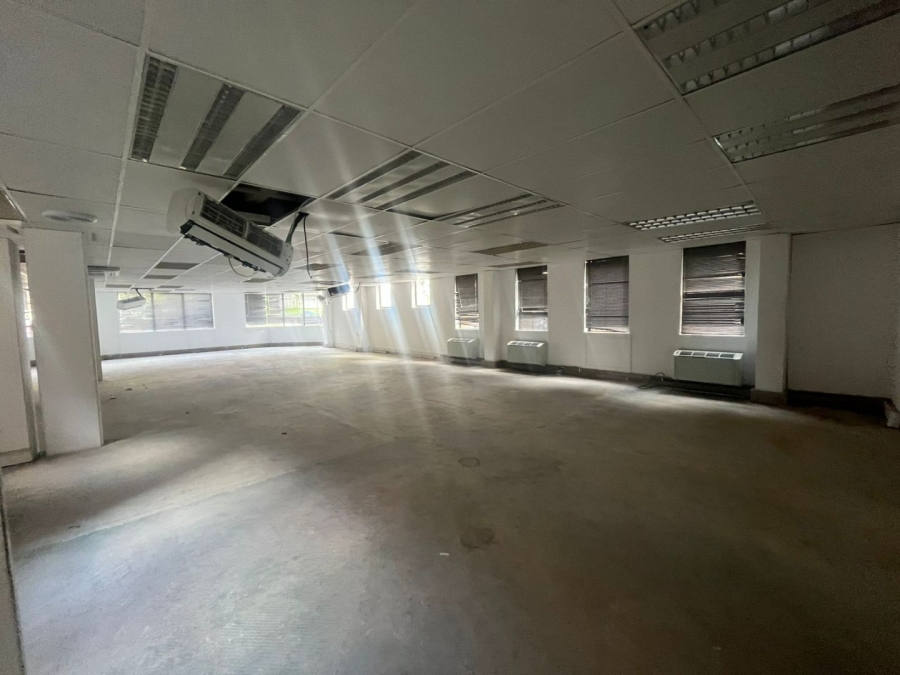 To Let commercial Property for Rent in Hatfield Gauteng