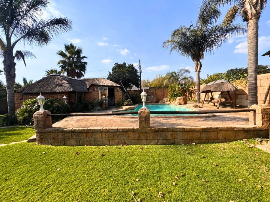 3 Bedroom Property for Sale in Elspark Gauteng