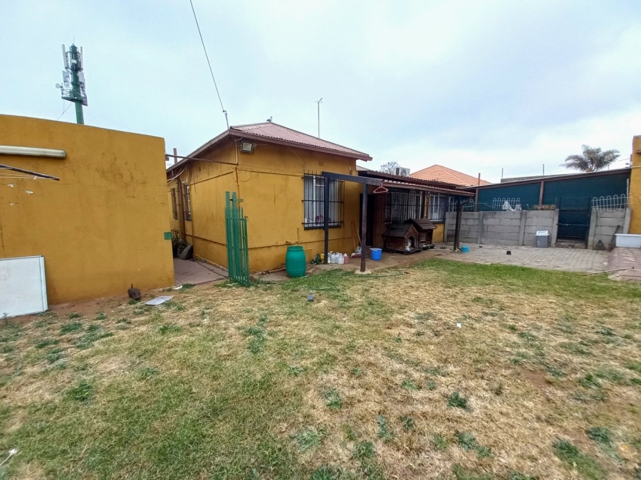 3 Bedroom Property for Sale in Fishers Hill Gauteng