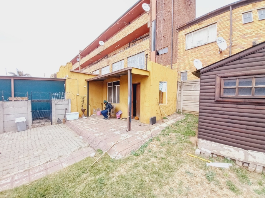 3 Bedroom Property for Sale in Fishers Hill Gauteng