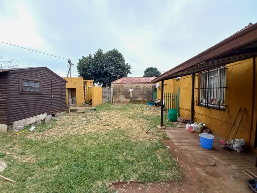 3 Bedroom Property for Sale in Fishers Hill Gauteng