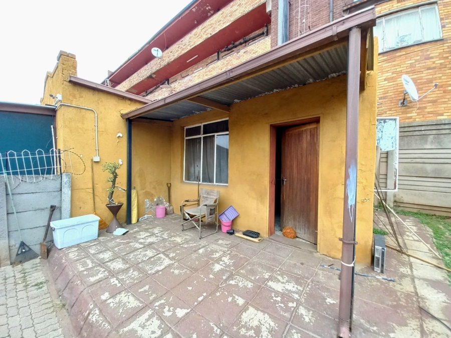 3 Bedroom Property for Sale in Fishers Hill Gauteng