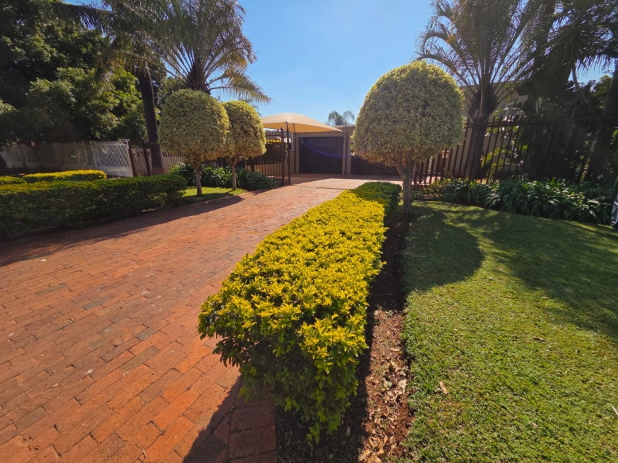3 Bedroom Property for Sale in Sinoville Gauteng