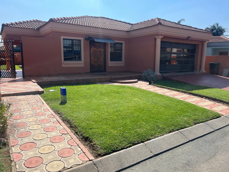 3 Bedroom Property for Sale in Brakpan North Gauteng