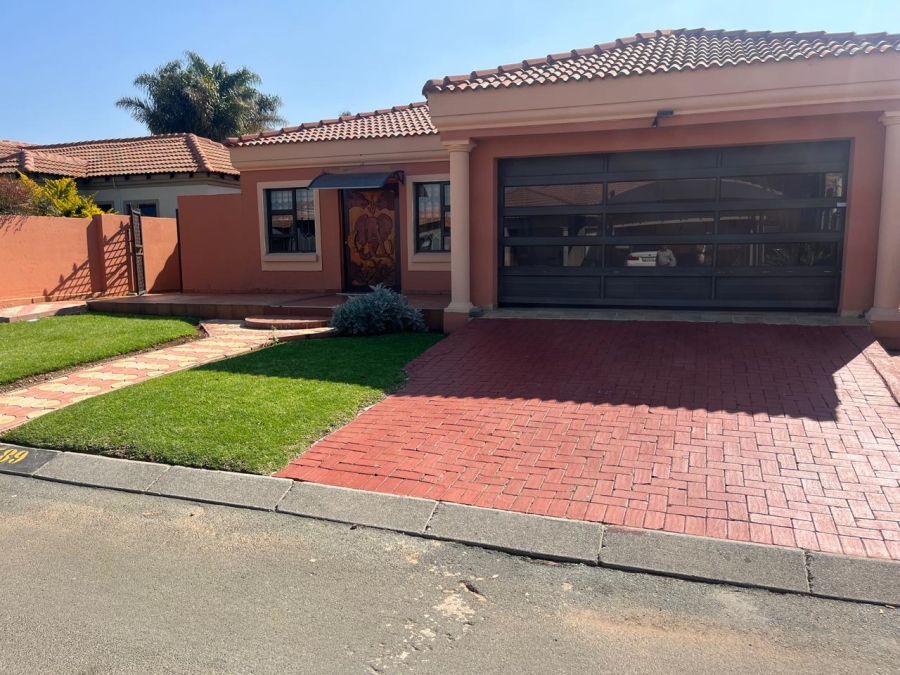 3 Bedroom Property for Sale in Brakpan North Gauteng